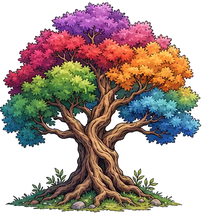 The GrowBold confidence tree
